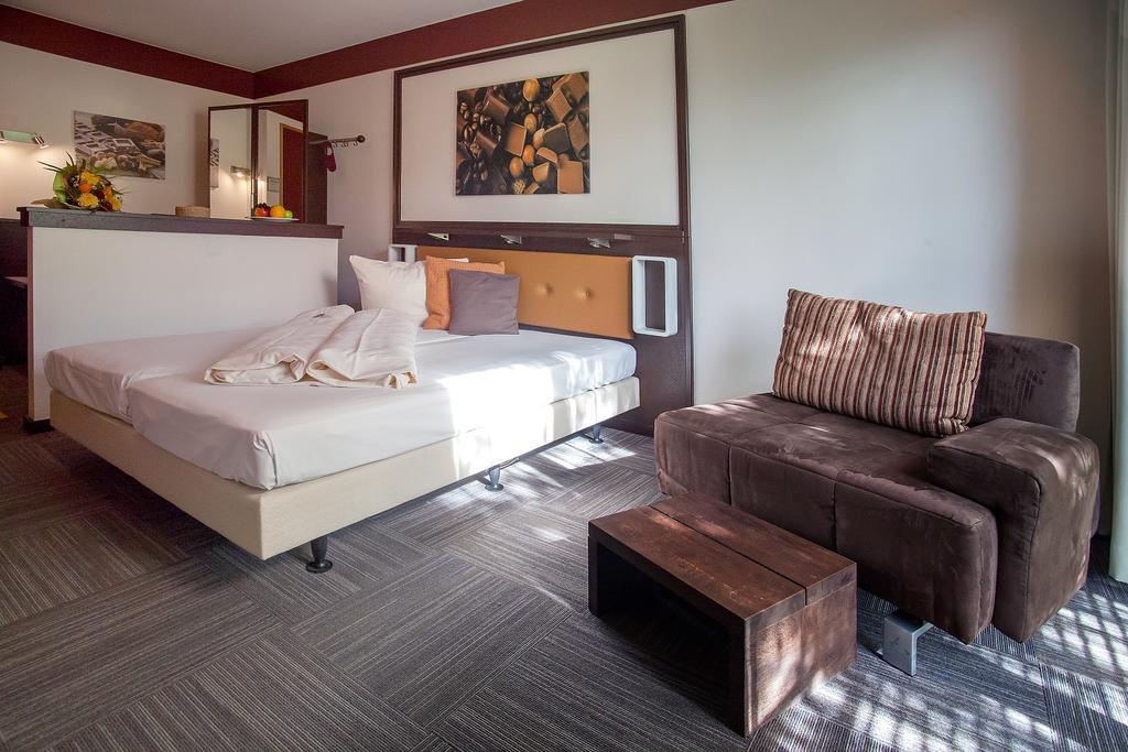Hotel Lifestyle Landshut Exterior foto