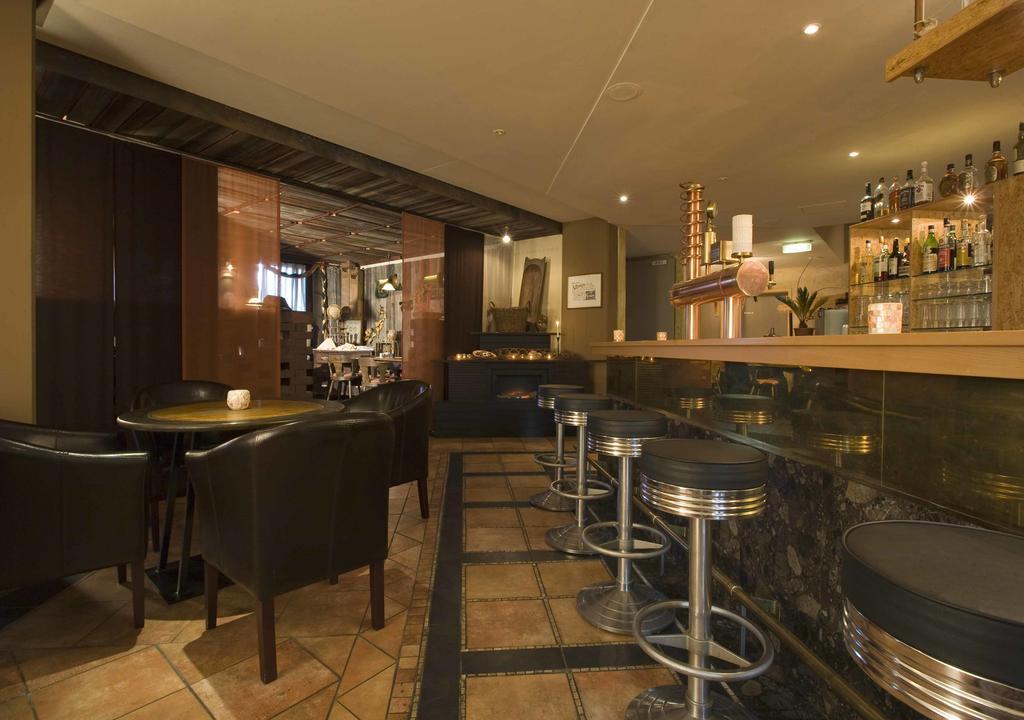 Hotel Lifestyle Landshut Exterior foto