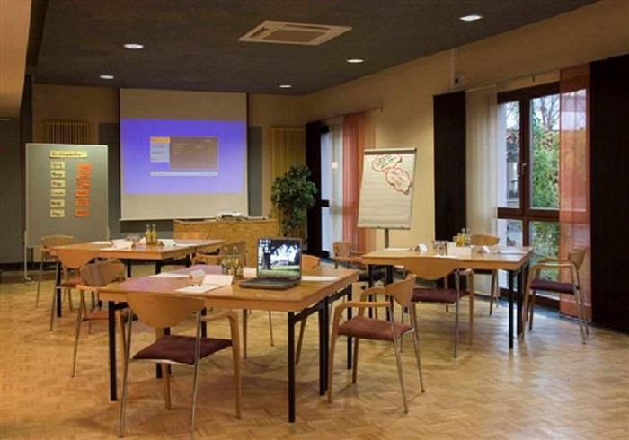 Hotel Lifestyle Landshut Exterior foto